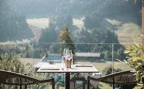 Hotel De Rougemont & Spa